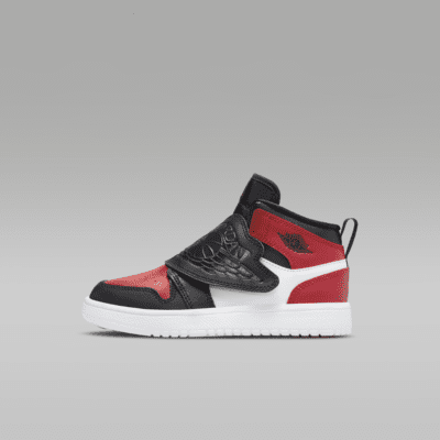 Sky Jordan 1