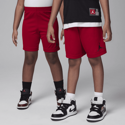 Conjunto de jersey para niños talla pequeña Jordan 23