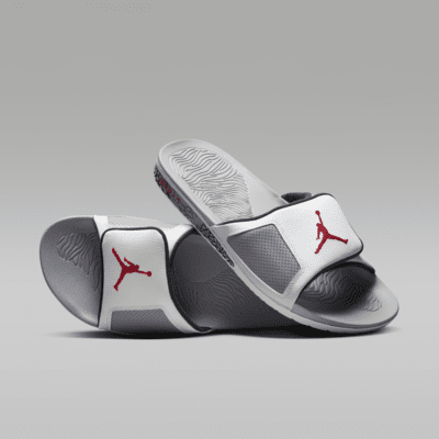 Chanclas para hombre Jordan Hydro III