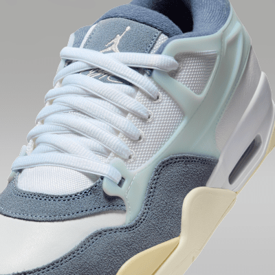 Tenis para hombre Air Jordan 4 RM
