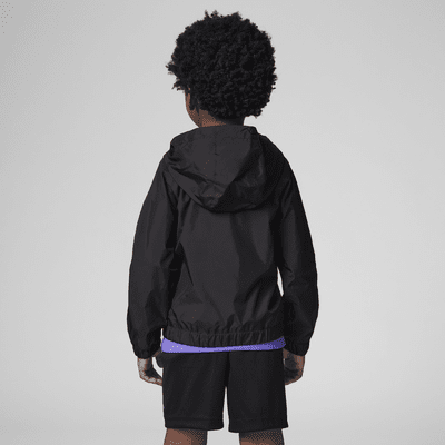 Jordan Little Kids' Full-Zip Jacket