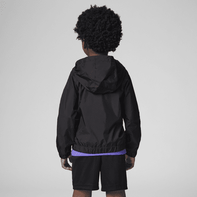 Jordan Little Kids' Full-Zip Jacket. Nike.com