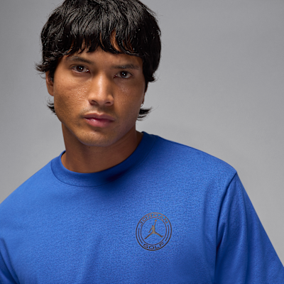 Jordan Sport Dri-FIT golfshirt voor heren