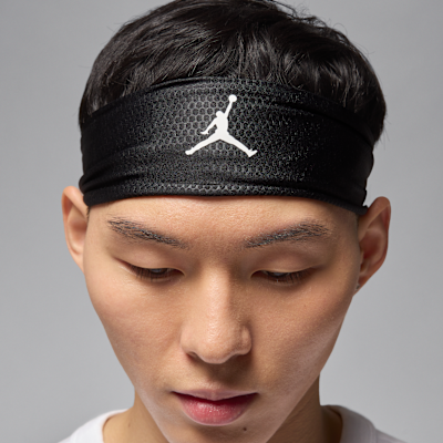 Jordan Performance Sport Dri-FIT Adjustable Headband
