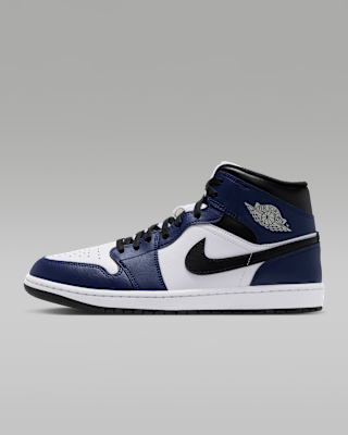 Unisex кроссовки Air Jordan 1 Mid