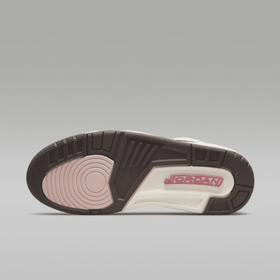 Air Jordan 3 Retro 女鞋