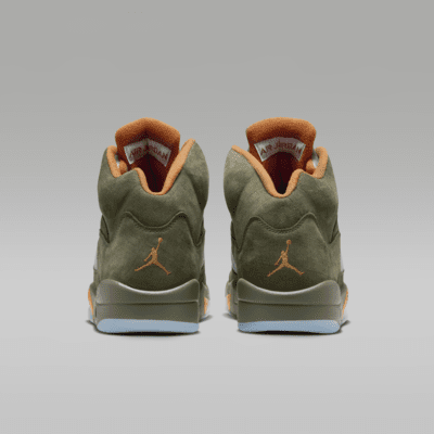 Air Jordan 5 Retro Men's Shoes