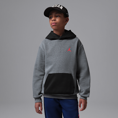Jordan Brooklyn Fleece