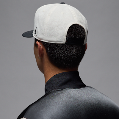 Gorra estructurada para hombre Jalen Hurts Pro