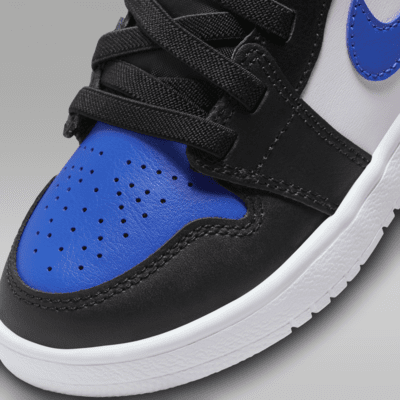 Tenis para niños de preescolar Jordan 1 Low Alt