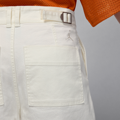 Jordan Flight Women's '91 Wide-Leg Baggy Trousers