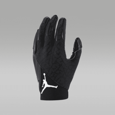Guantes de fútbol tejidos Jordan