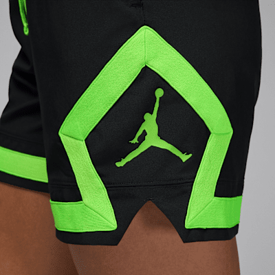 Jordan Sport Men's Dri-FIT Woven Diamond Shorts