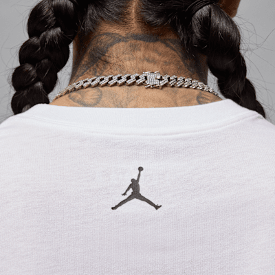 Jordan Flight Essentials AJ1 Kurzarm-T-Shirt (Herren)