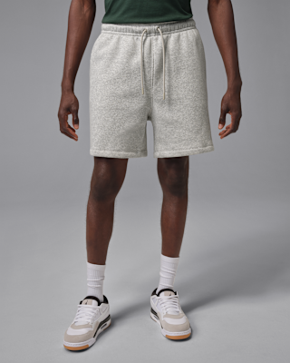 Мужские шорты Jordan Brooklyn Fleece Shorts