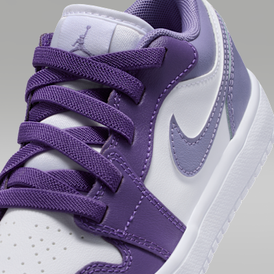 Jordan 1 Low Alt Little Kids' Shoes