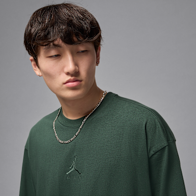 Playera oversized para hombre Jordan Flight Essentials