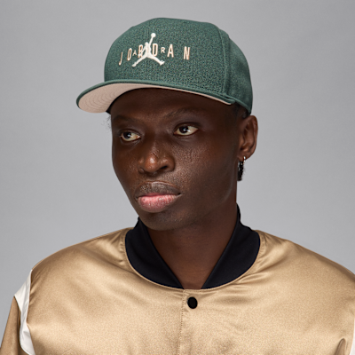 Jordan Pro Structured Hat