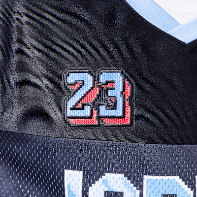 Jordan Customized Air Big Kids' Soccer Jersey