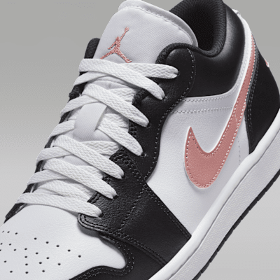Air Jordan 1 Low-sko til mænd