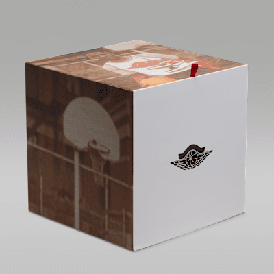 Jordan Premium Basketball
