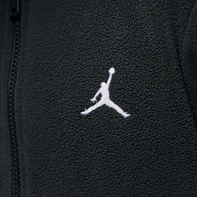 Jordan Big Kids' 3-In-1 System Jacket