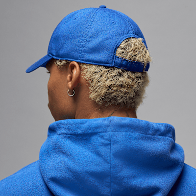 Jordan Club Cap Adjustable Hat