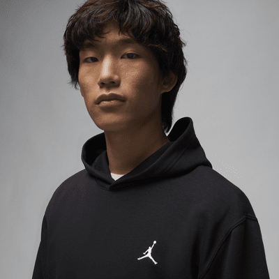 Jordan Essentials 男款內毛圈 Fleece 套頭連帽上衣