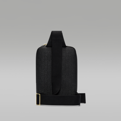Bandolera Monogram (3 L) Jordan