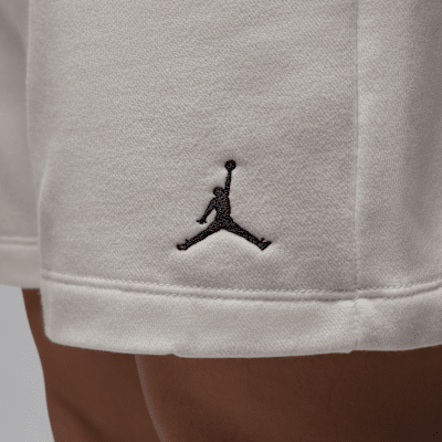 Shorts para hombre Jordan Brooklyn Fleece