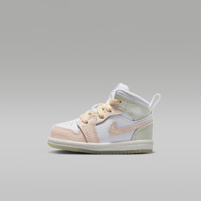 Jordan 1 Mid SE