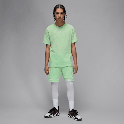 Jordan Sport Men's Dri-FIT Short-Sleeve Top
