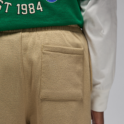 Jordan Brooklyn Fleece Big Kids' Pants