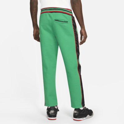 ジョーダン 'Why Not?' x ファセッタズム メンズ トラックパンツ