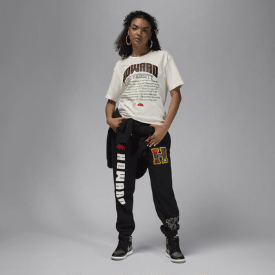 Jordan x Howard University Women's T-Shirt
