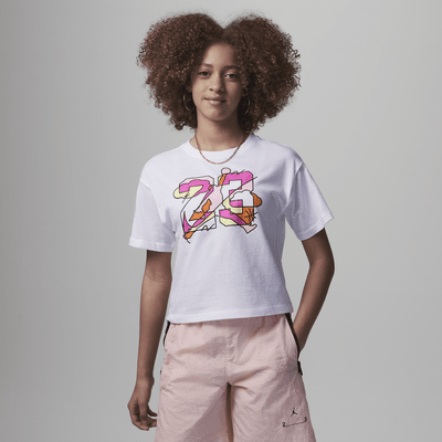Jordan Jumpman Street Style Tee
