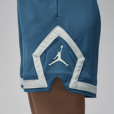 Shorts Diamond de 10 cm para mujer Jordan Sport