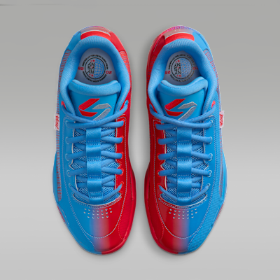 Luka .77 "NY v NY" Basketball Shoes