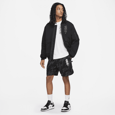 Shorts de alto rendimiento para hombre Zion