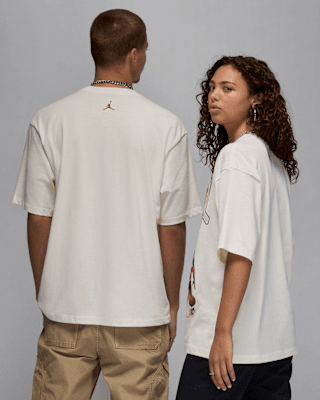 Jordan Flight Essentials