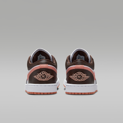 エア ジョーダン 1 LOW ウィメンズシューズ