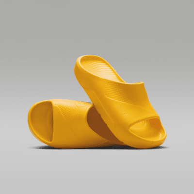 Jordan Post Older Kids' Slides. Nike AU