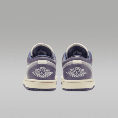 Air Jordan 1 Low Women's Shoes