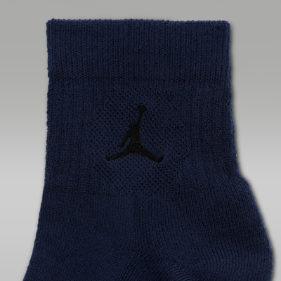 Calcetines al tobillo Everyday Jordan (3 pares)