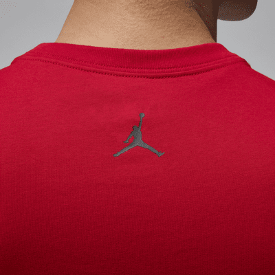 Jordan Flight Essentials Herren-T-Shirt