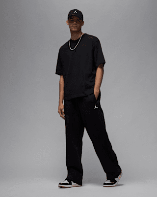 Jordan Flight Essentials