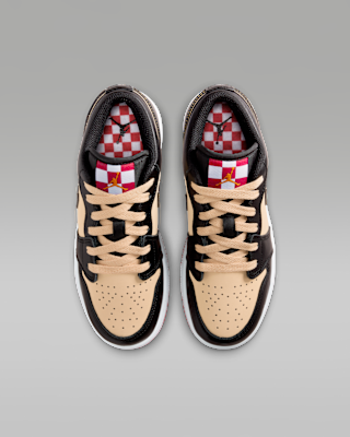 Air Jordan 1 低筒 SE