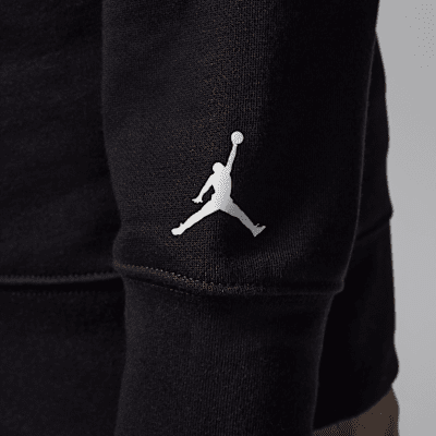 Felpa pullover con cappuccio Jordan – Ragazzi