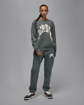 Jordan Brooklyn Fleece