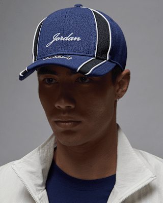 Женские  Jordan Rise Structured Hat